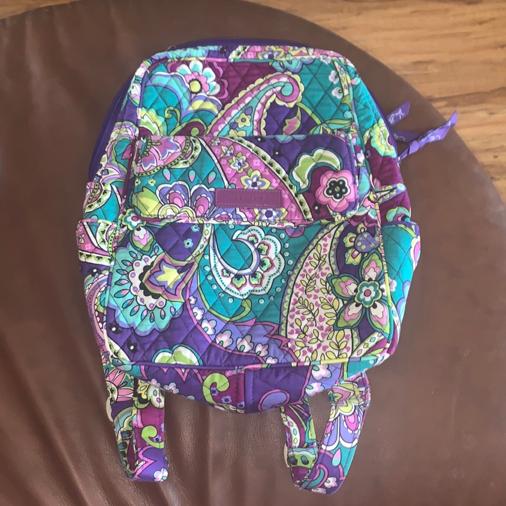 Vera Bradley backpack
